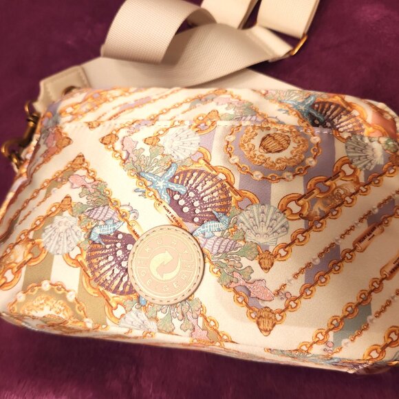 Kurt Geiger London Recycled Crossbody Bag - NWT - Picture 5 of 11